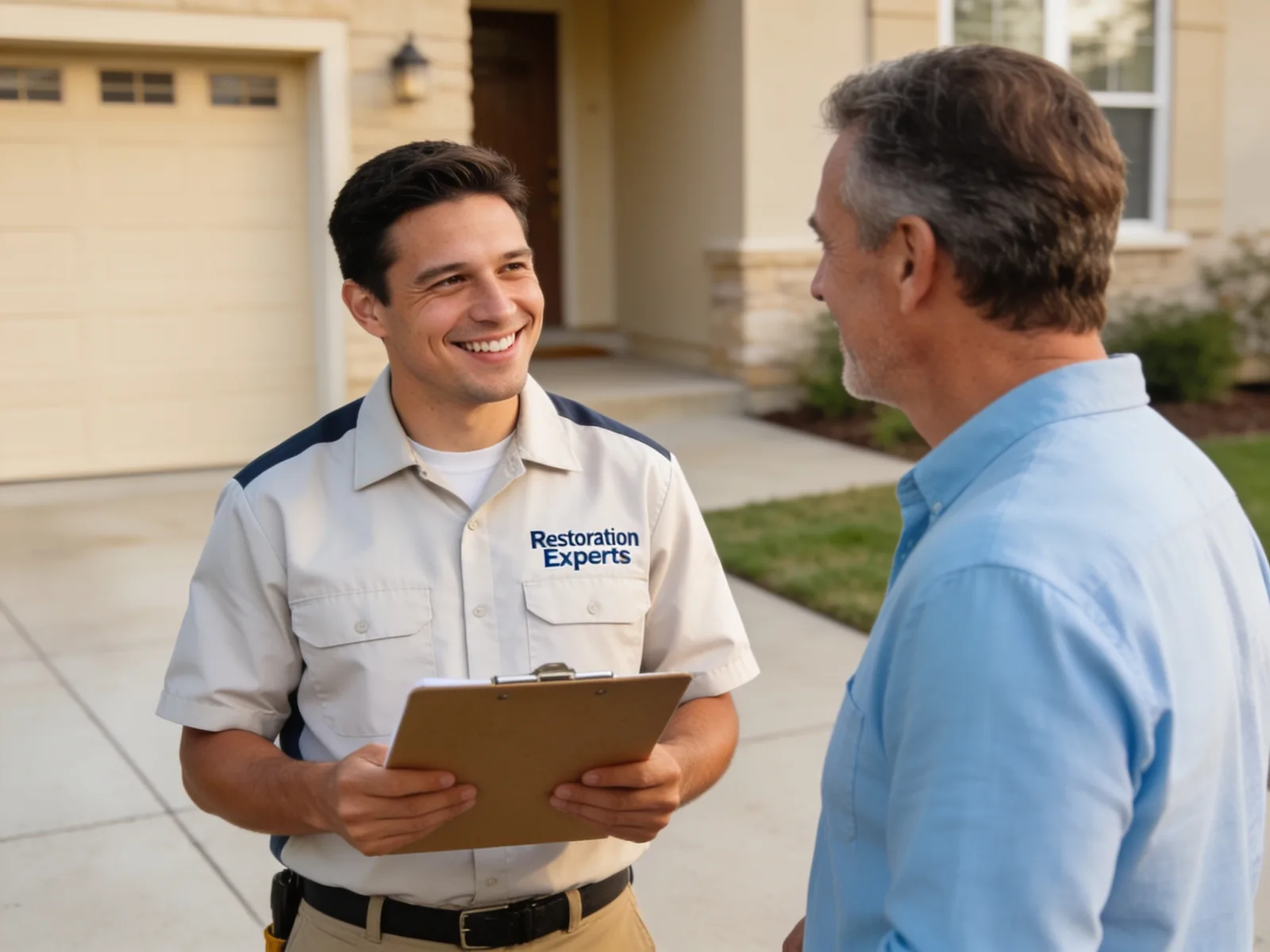Water Damage Cleanup Stratford, CA FAQs